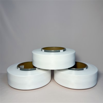 20D (20505) Fil de Spandex Grau AA